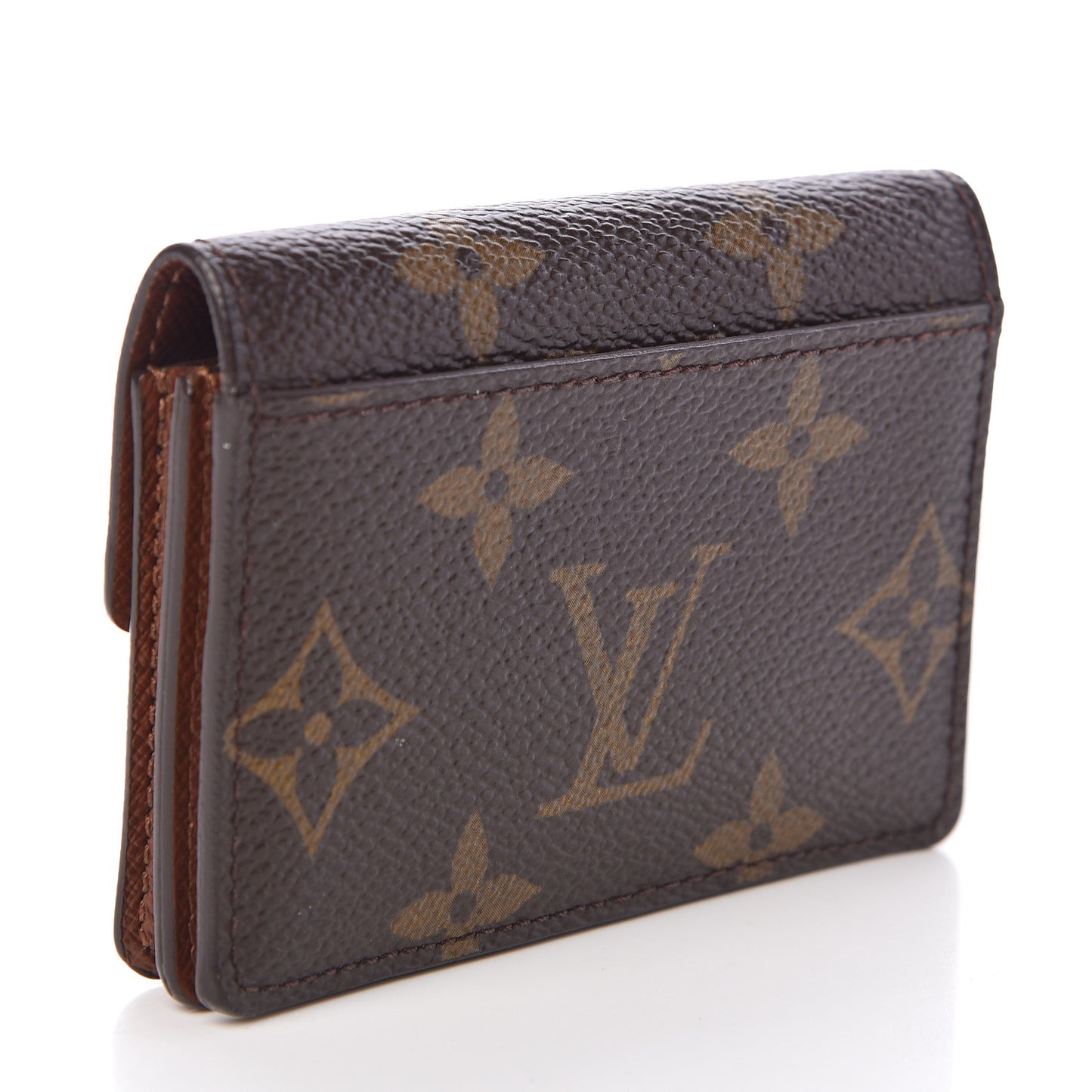 Monogram Porte-Monnaie Accordeon Wallet