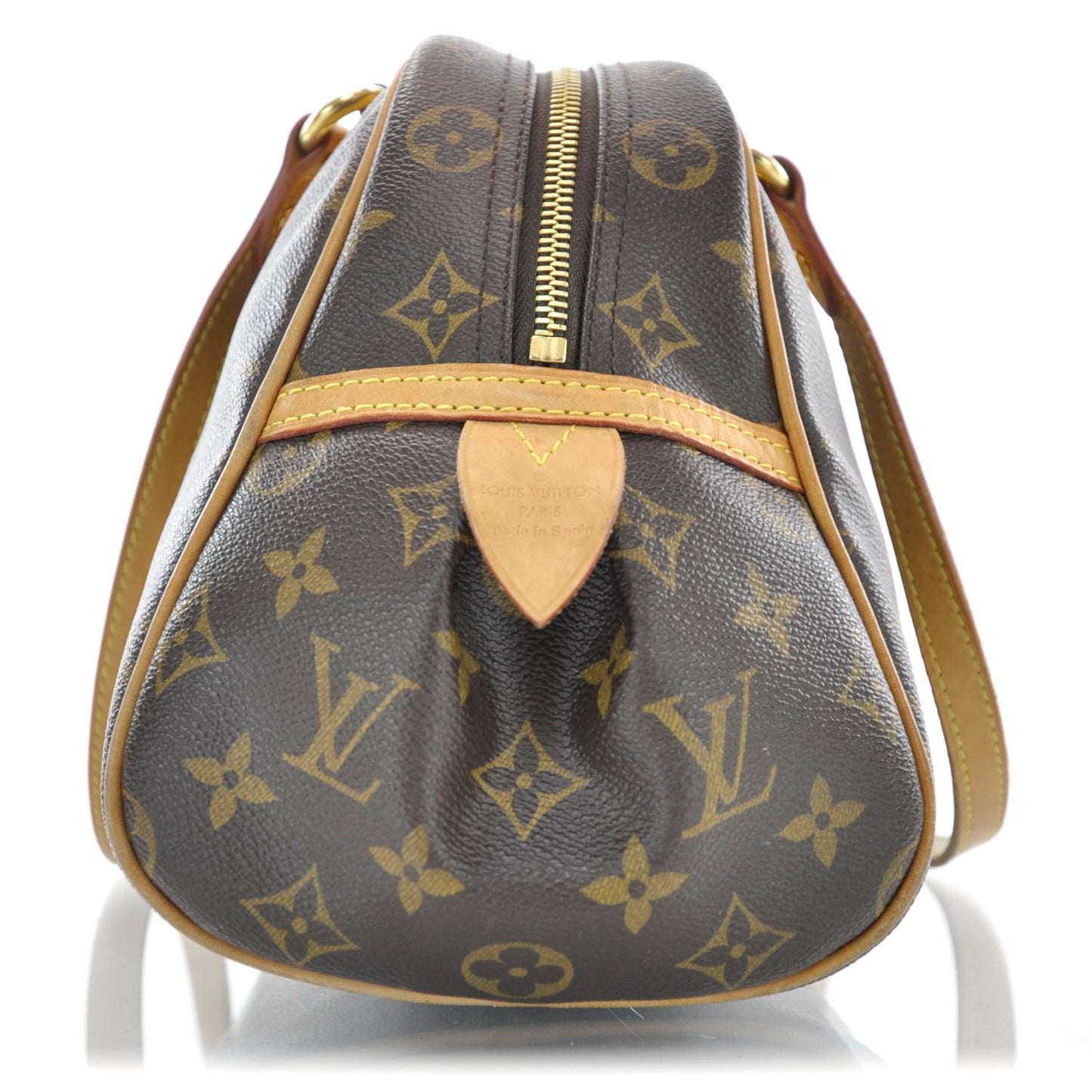 Monogram Montorgueil PM