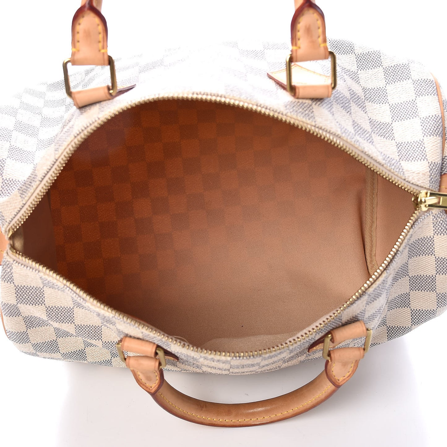 Damier Azur Speedy 30