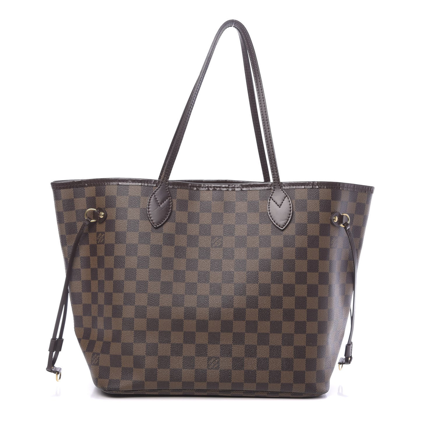 Damier Ebene Neverfull MM