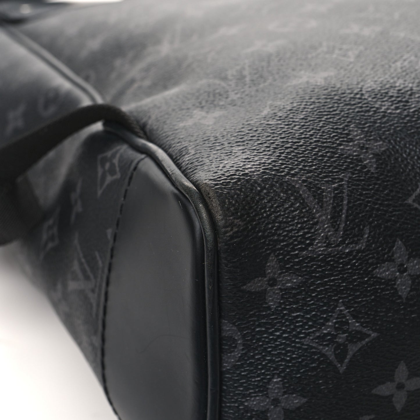 Monogram Eclipse Steamer Backpack