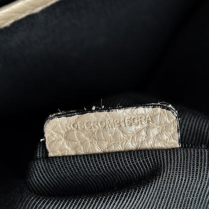 Burberry Heritage Grain Small Gladstone Pale Taupe 7 of 25