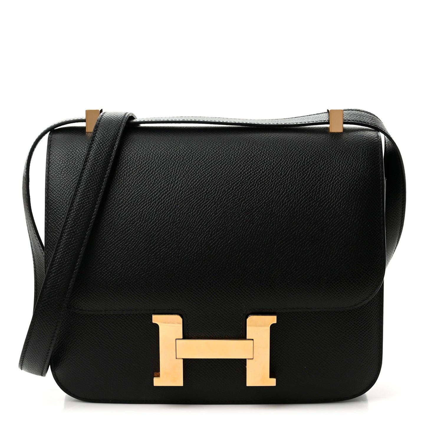 Epsom Constance 24 Black