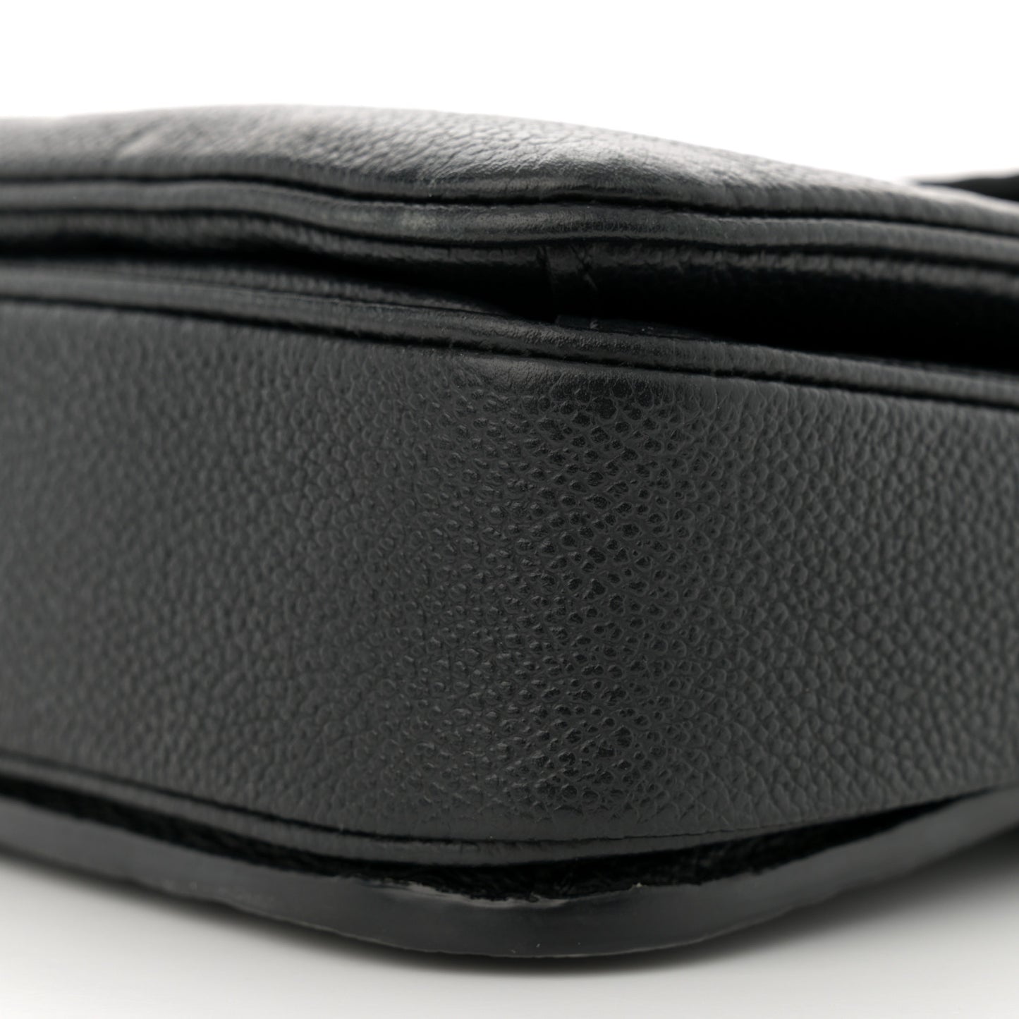 Empreinte Pochette Metis Black