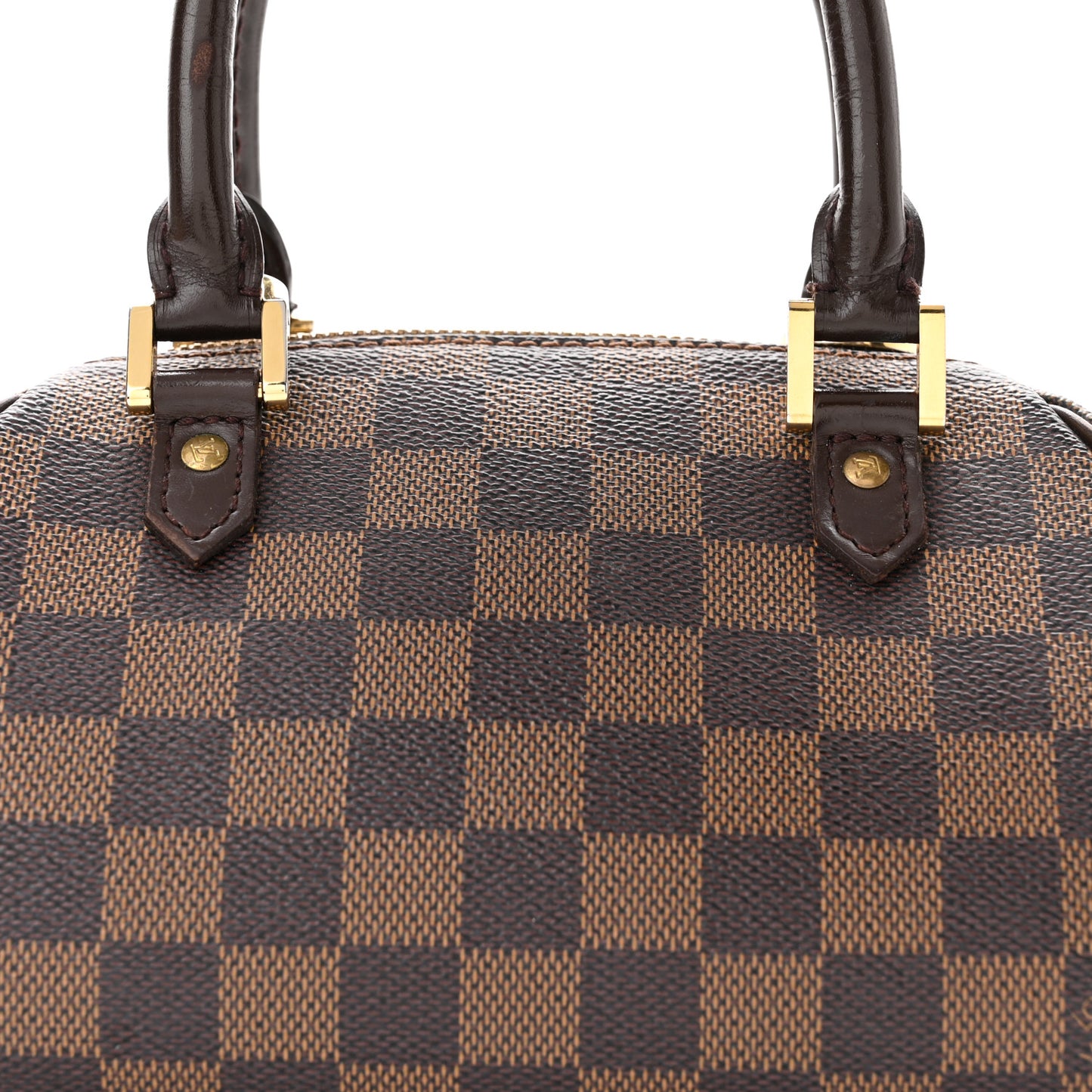Damier Ebene Ribera Mini