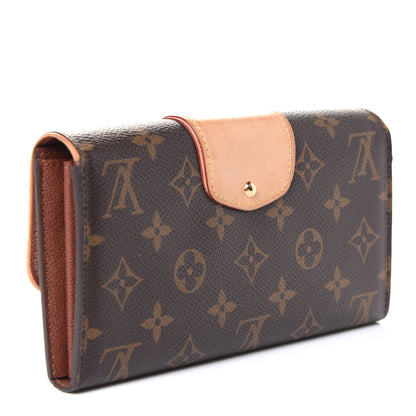 Louis Vuitton Monogram Boetie Wallet 2 of 4