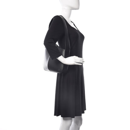 Louis Vuitton Epi Reverie Black 2 of 9