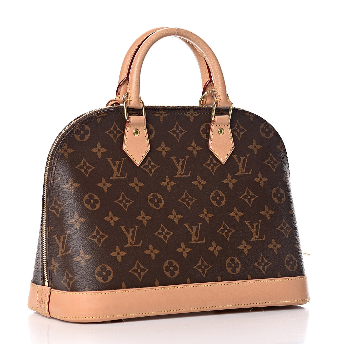 Monogram Alma PM