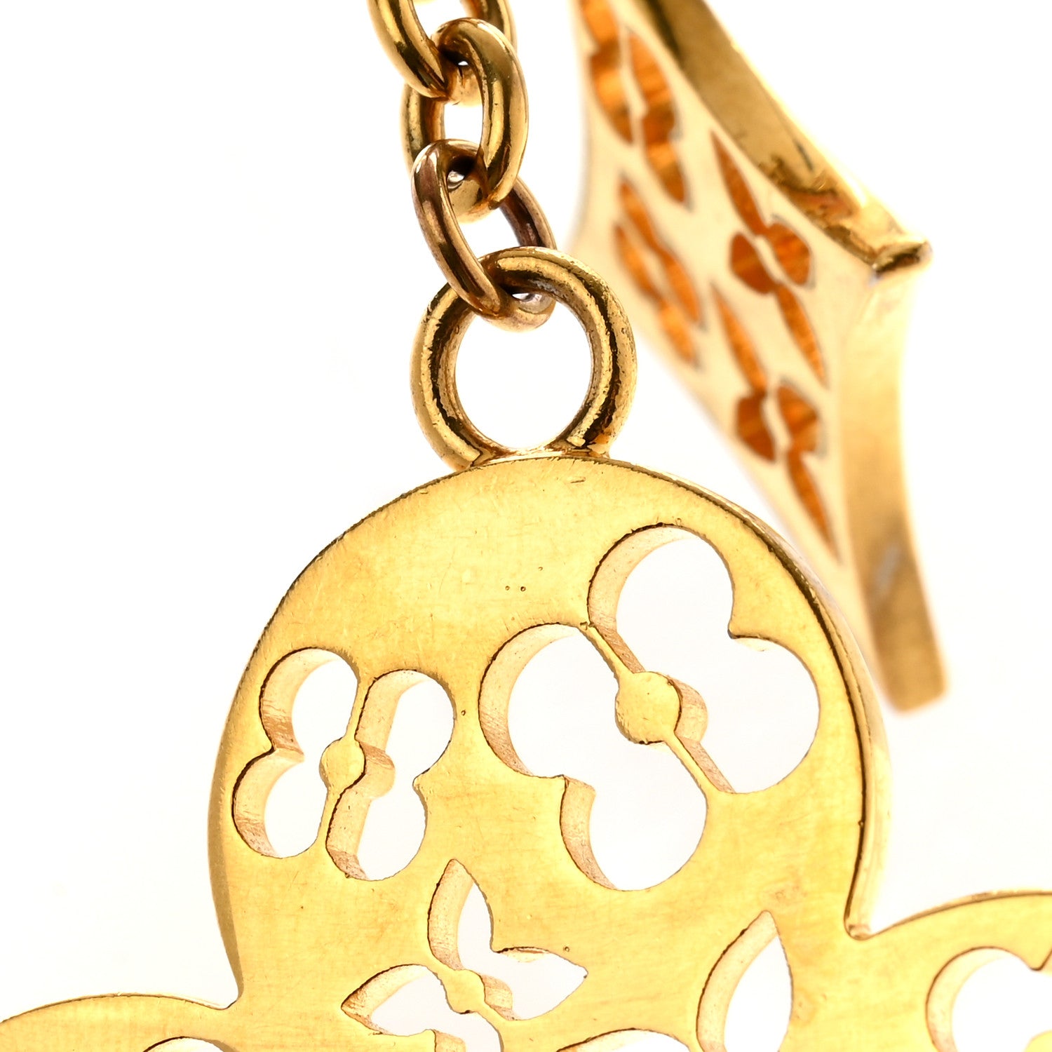 Louis Vuitton Ivy Bag Charm 4 of 6