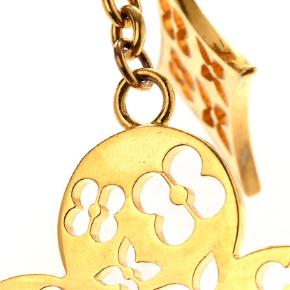 Louis Vuitton Ivy Bag Charm 4 of 6