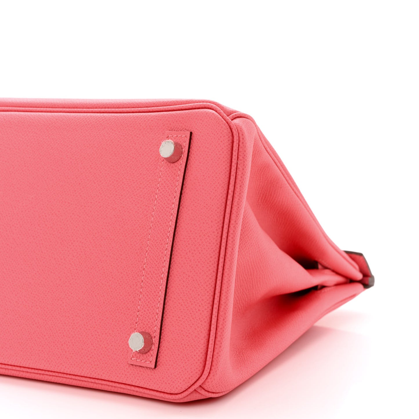Epsom BIRKIN 30 Rose Azalee