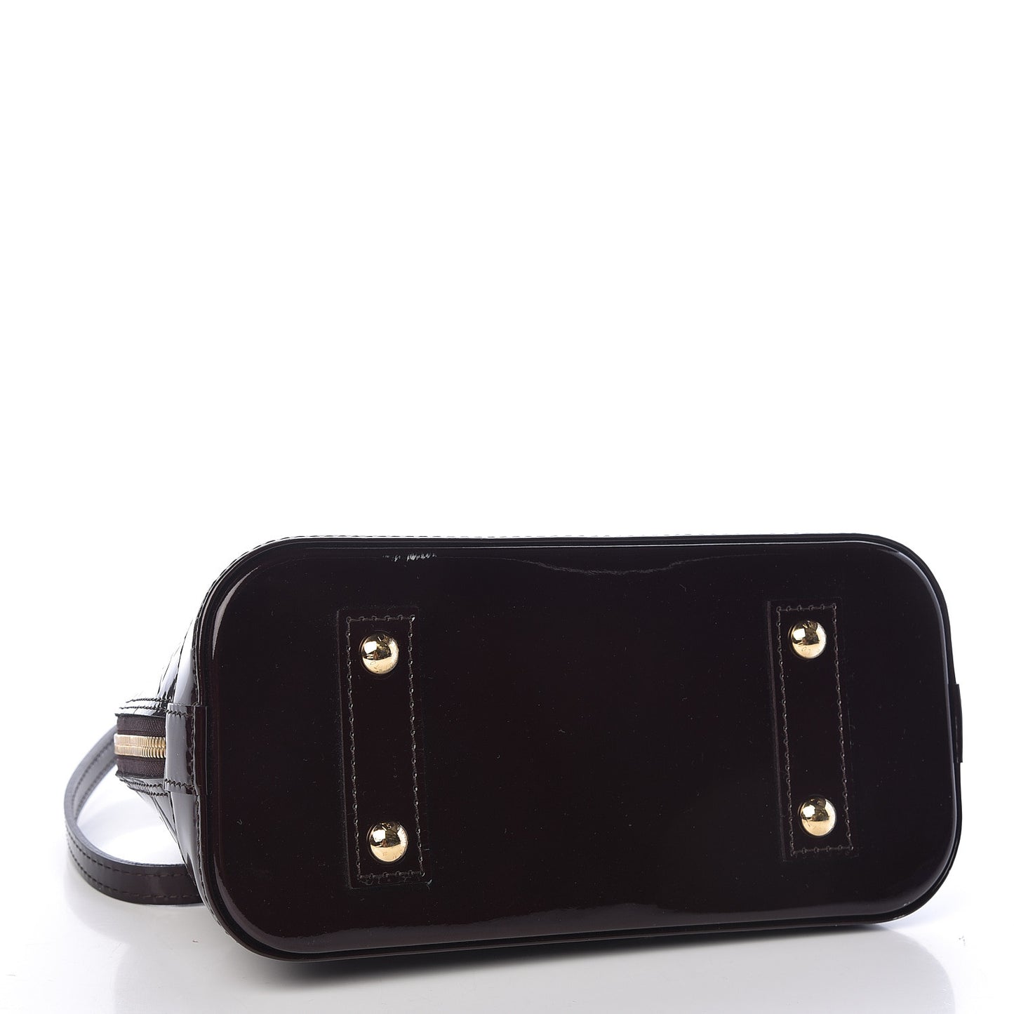 Vernis Alma BB Amarante