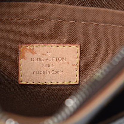 Louis Vuitton Monogram Odeon PM 6 of 12