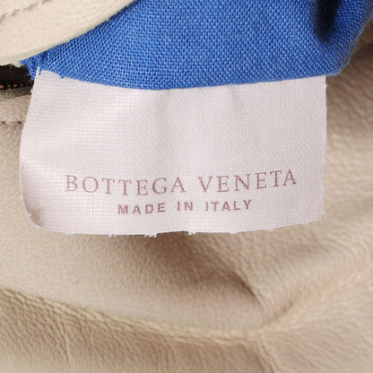 Bottega Veneta Light Calf Intrecciato Medium Roma Marmo 9 of 11