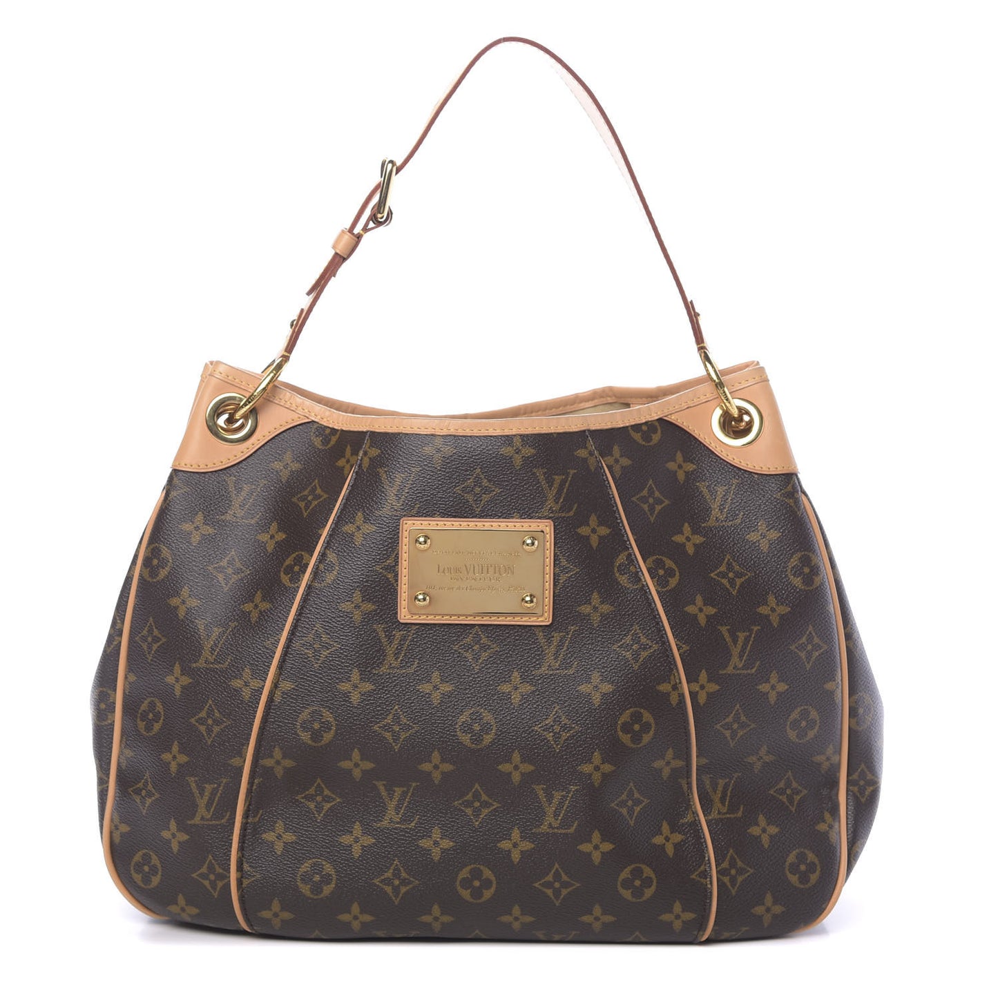 Monogram Galliera PM