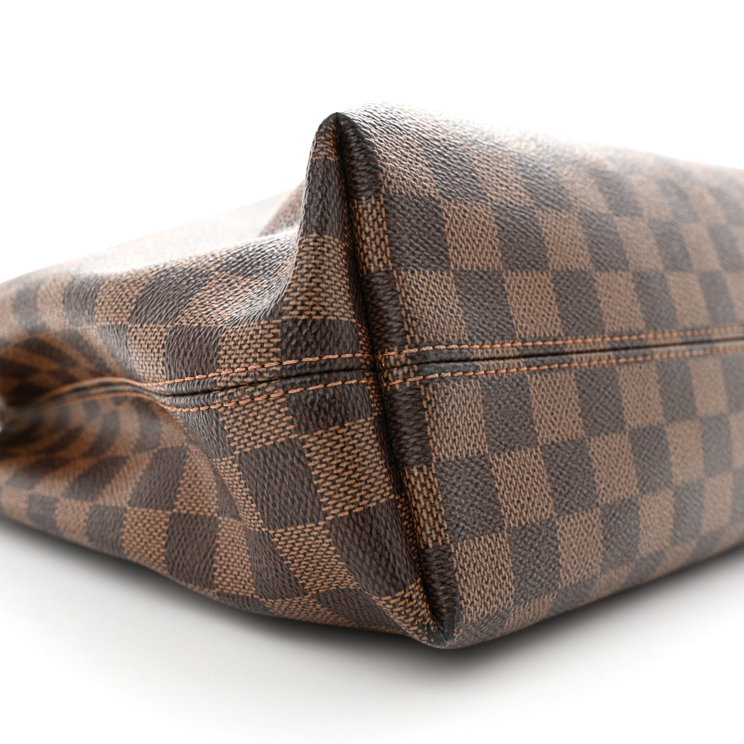Louis Vuitton Damier Ebene Graceful PM 9 of 10