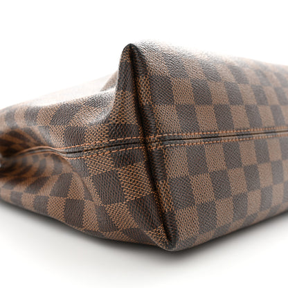 Louis Vuitton Damier Ebene Graceful PM 9 of 10