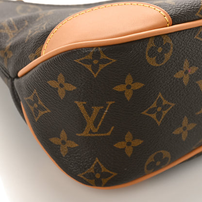 Louis Vuitton Monogram Boulogne NM 7 of 9