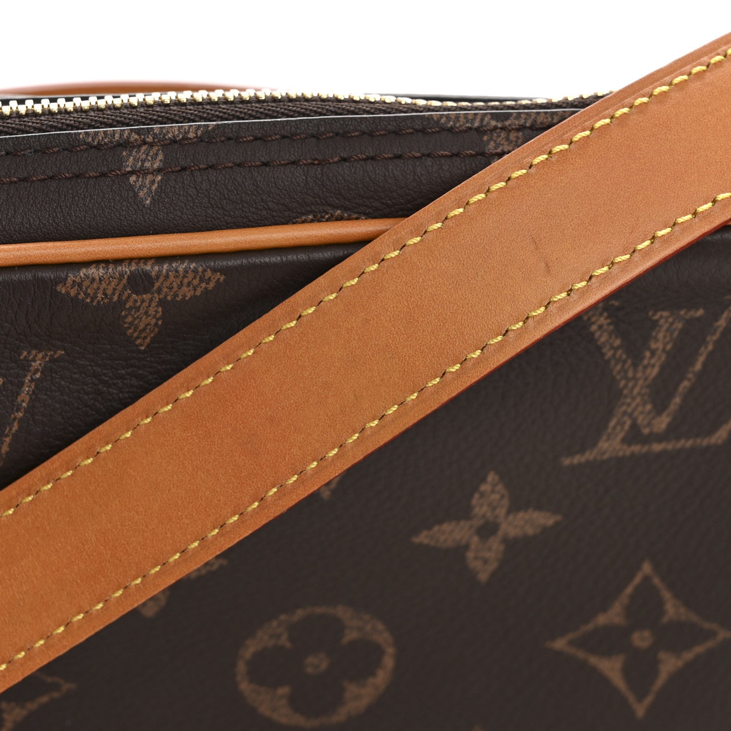 Louis Vuitton Monogram Archive Nil NM 12 of 13