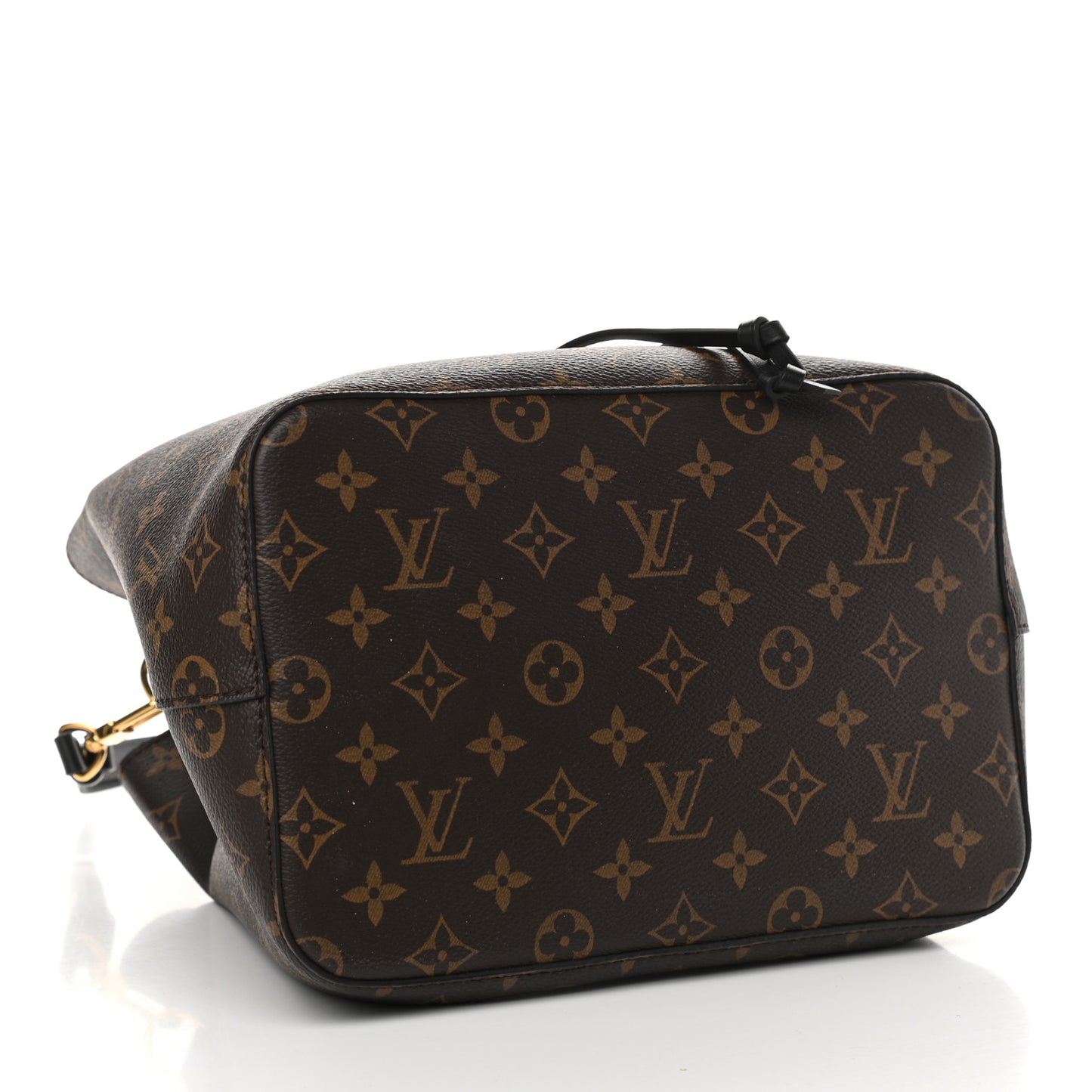 Monogram Neonoe MM Black