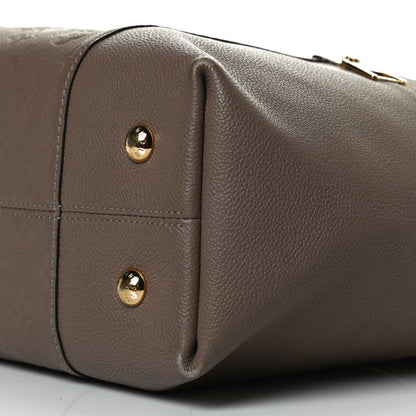 Louis Vuitton Empreinte Melie Taupe Glace 6 of 11