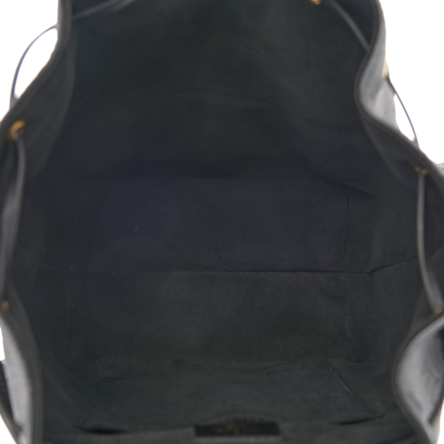 Louis Vuitton Empreinte Montsouris PM Black 5 of 11