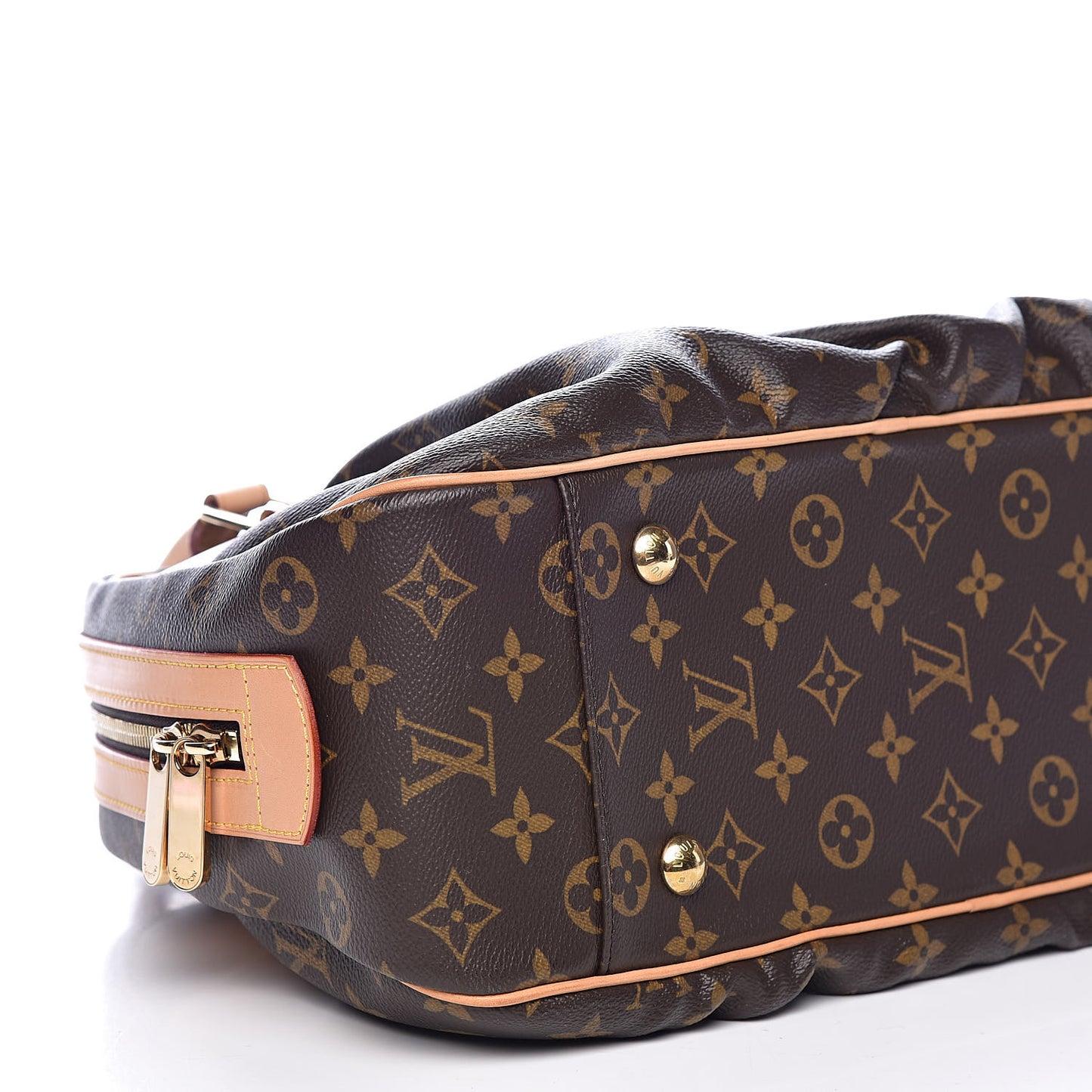 Monogram Mizi