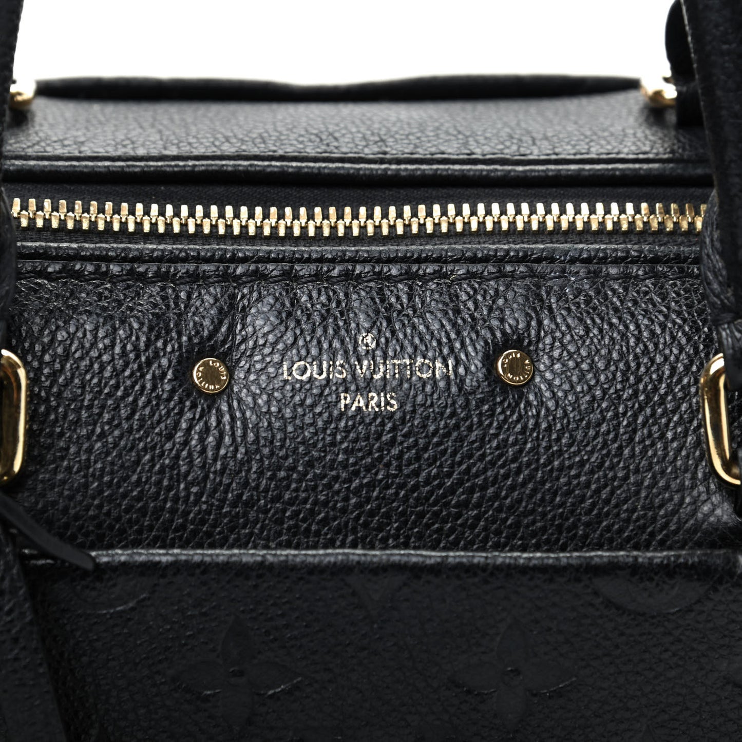 Empreinte Speedy Bandouliere 25 NM Black