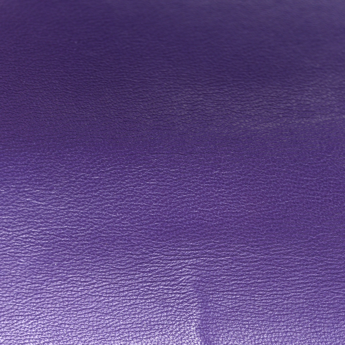 Chanel Lambskin Quilted Mini Rectangular Flap Purple 14 of 14