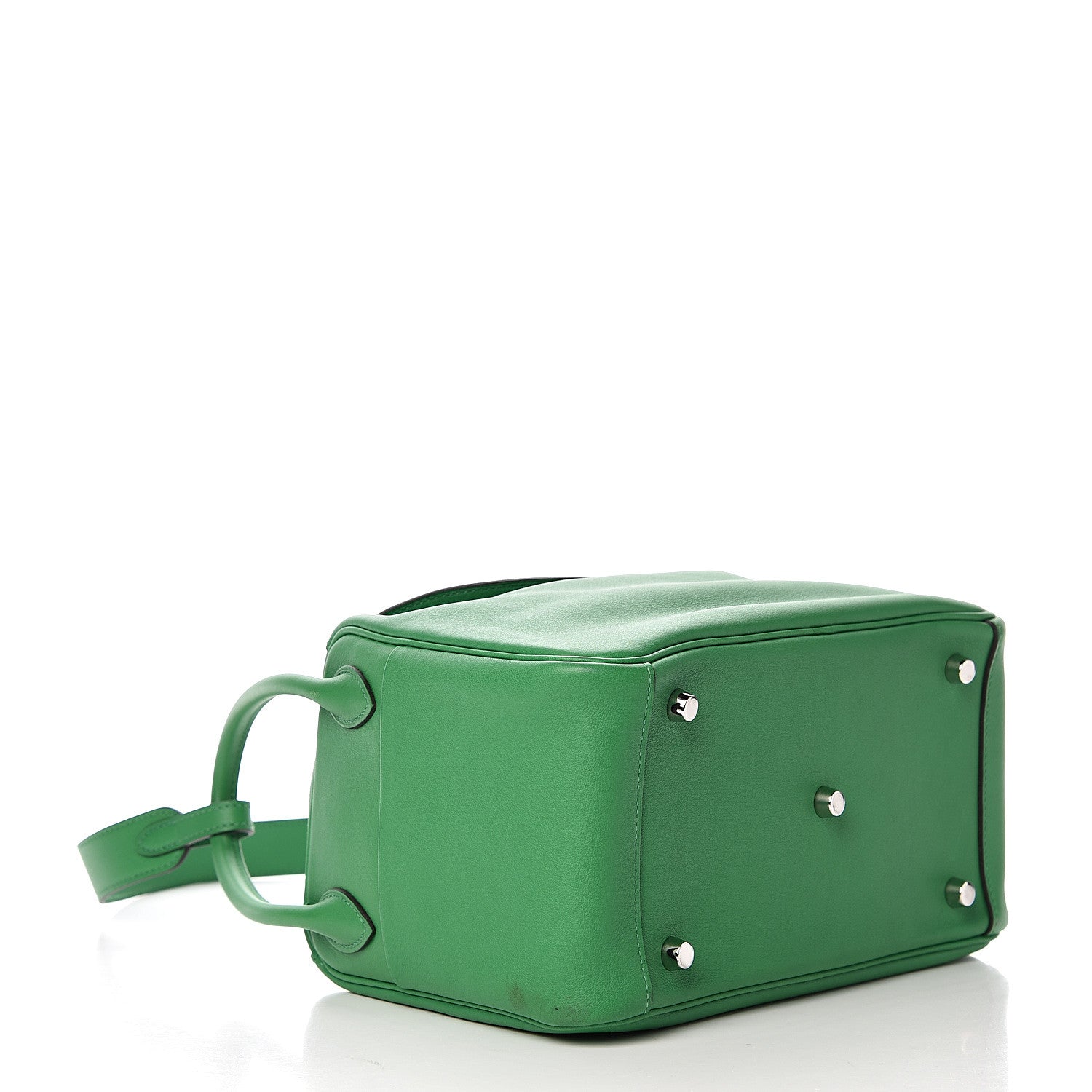 Hermes Swift Lindy 26 Bambou 3 of 19