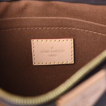 Louis Vuitton Monogram Multi Pochette Accessories Large Pochette 6 of 7