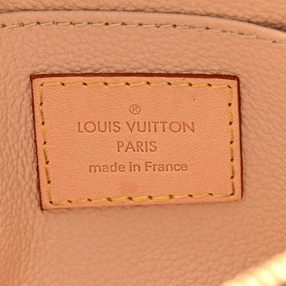 Louis Vuitton Monogram Cosmetic Pouch 6 of 8