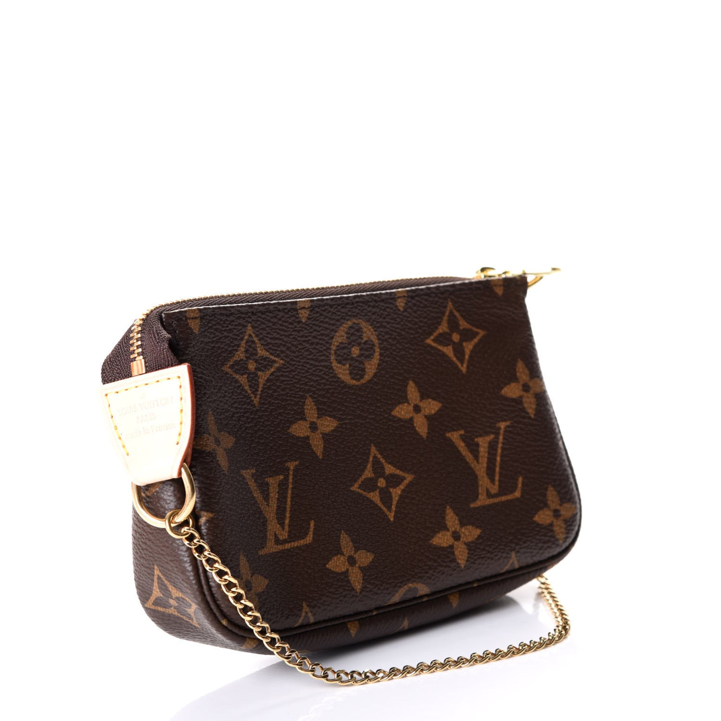 Monogram Mini Pochette Accessories