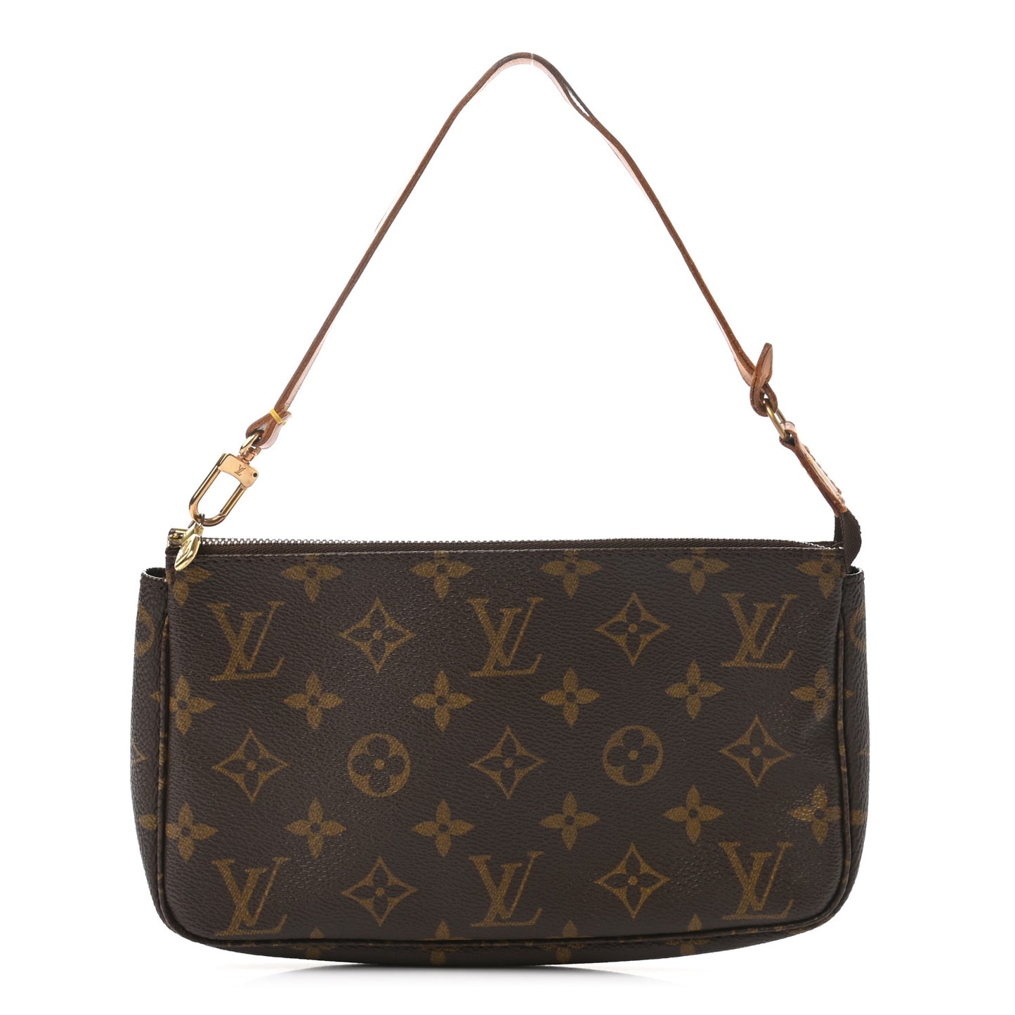 Monogram Pochette Accessories