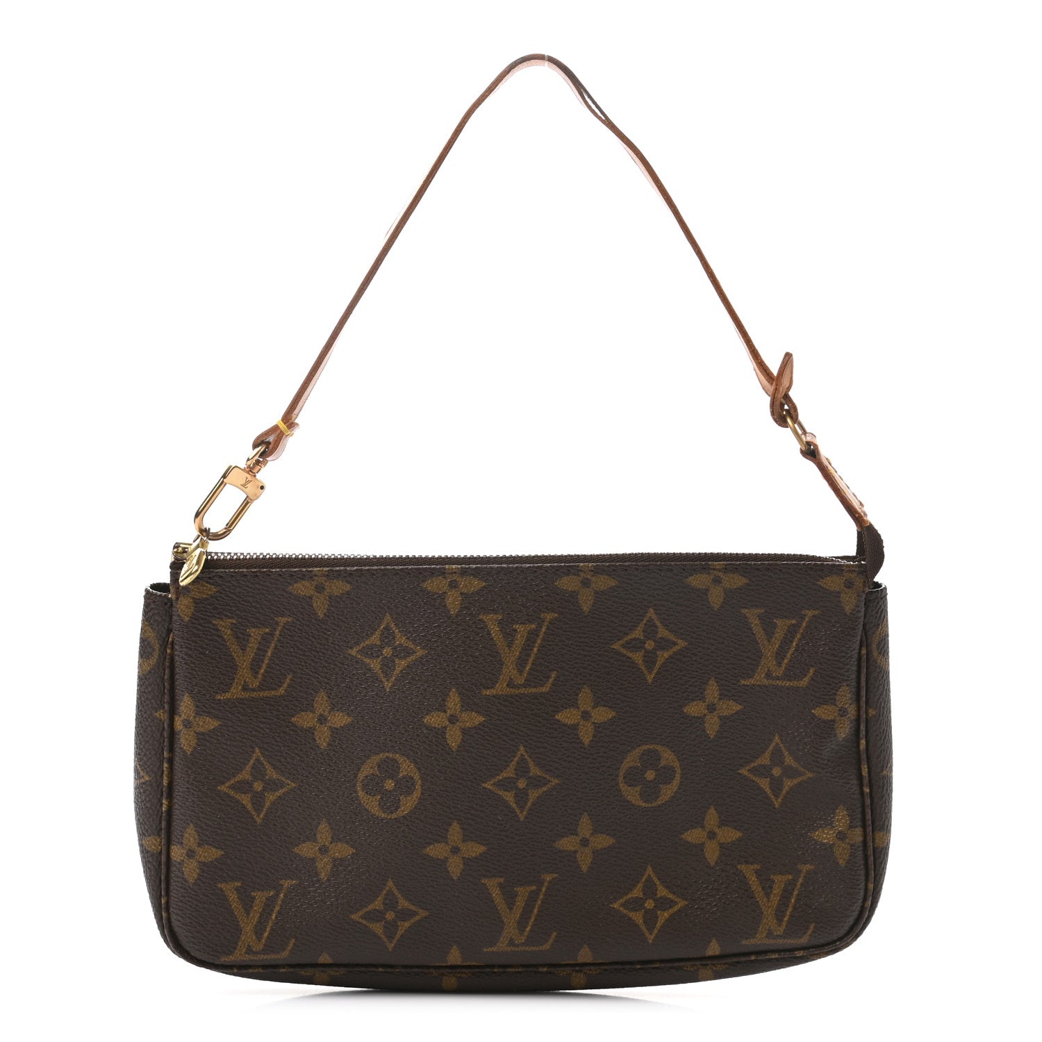 Louis Vuitton Monogram Pochette Accessories 1 of 8