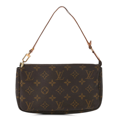 Louis Vuitton Monogram Pochette Accessories 1 of 8