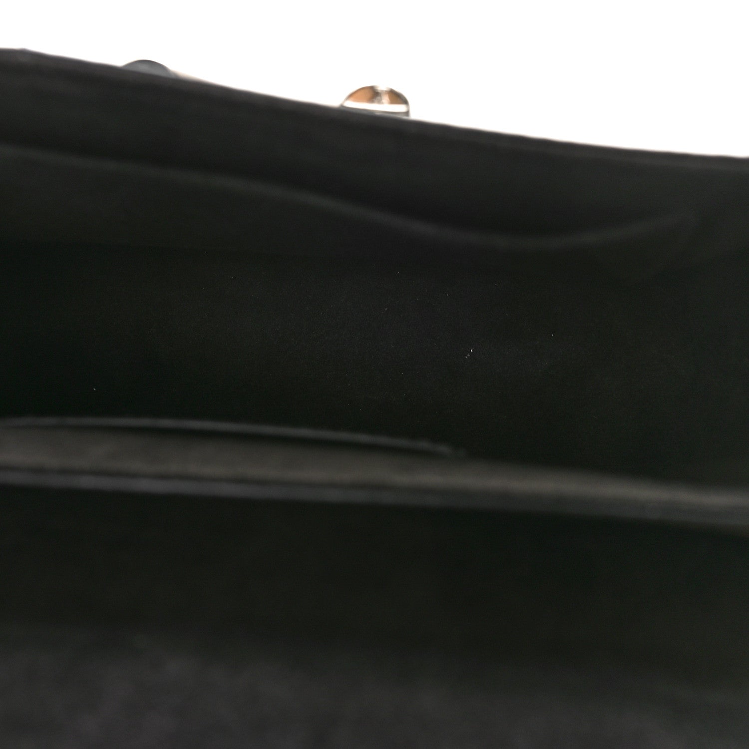 Louis Vuitton Calfskin Monogram Studded Twist Shoulder Bag MM 5 of 9