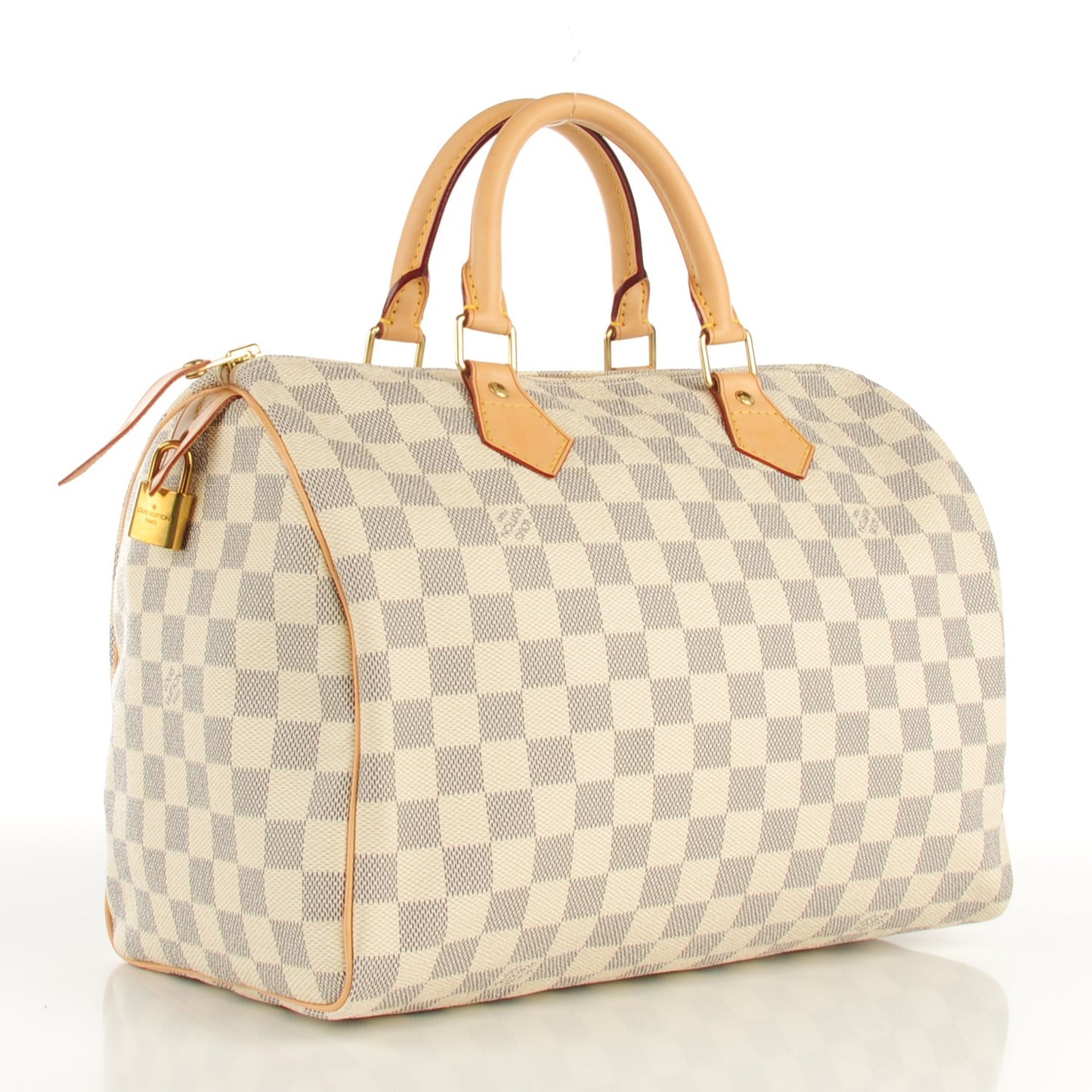 Damier Azur Speedy 30