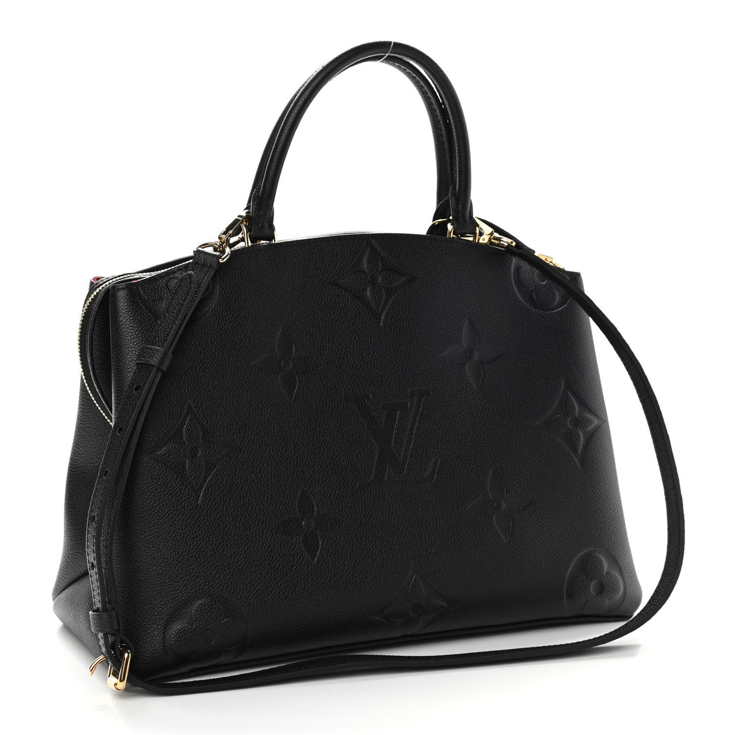 Empreinte Monogram Giant Grand Palais Black
