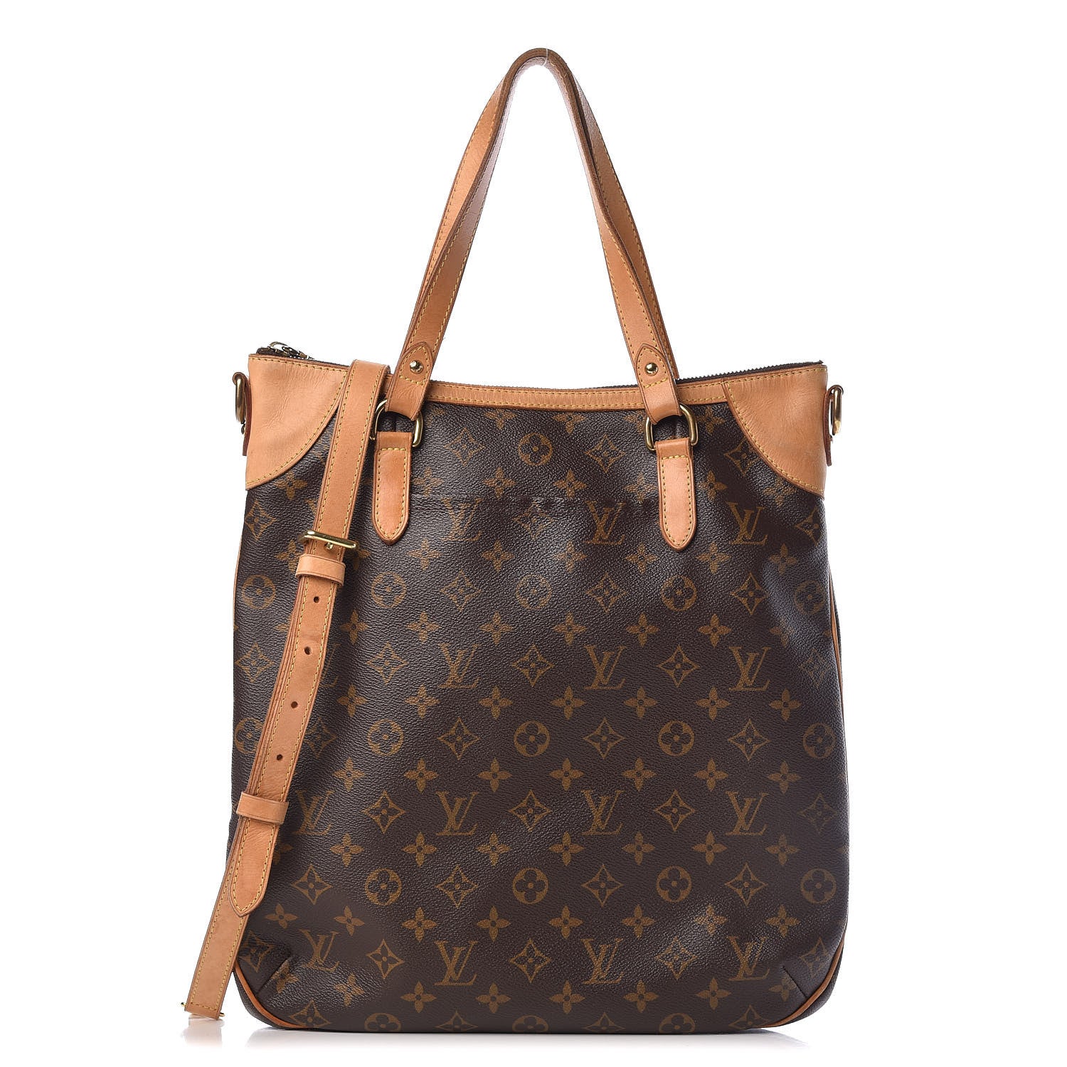 Louis Vuitton Monogram Odeon GM 1 of 18