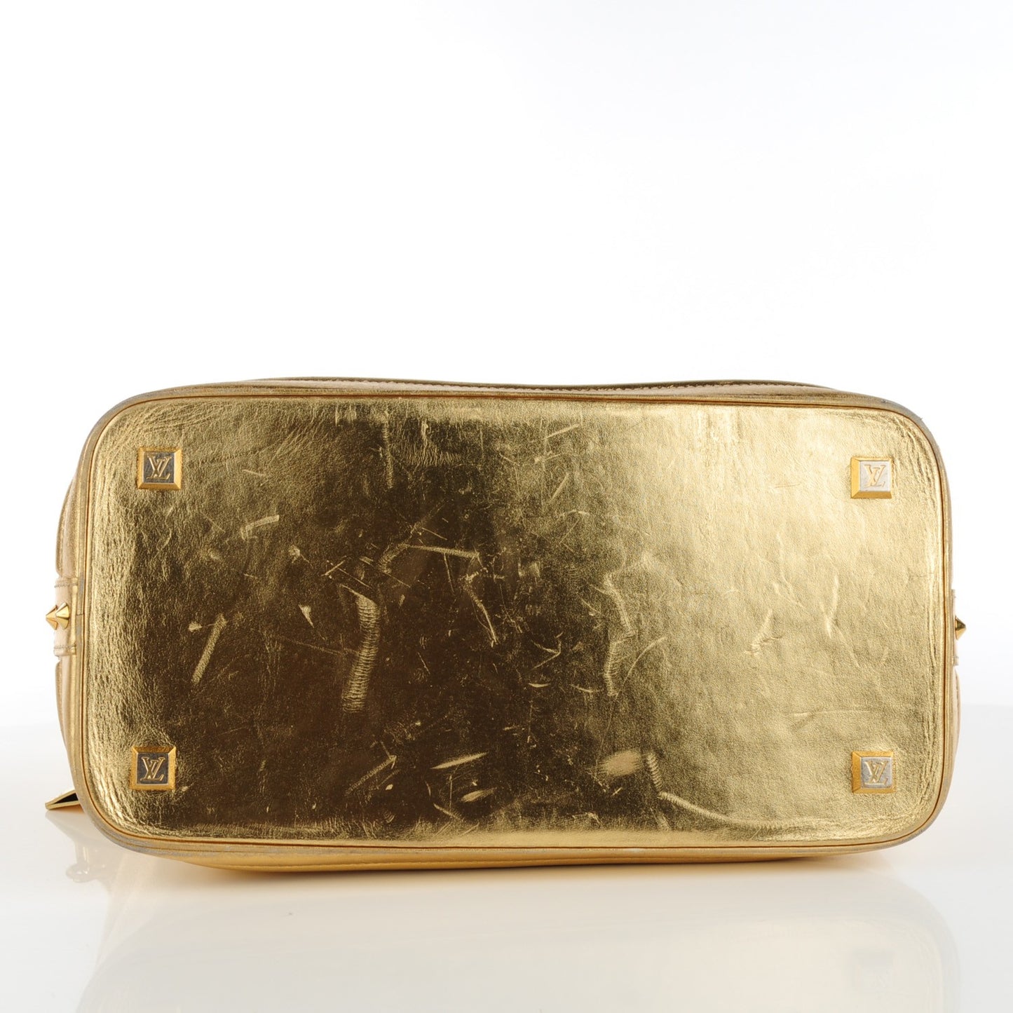 Suhali Lockit MM Gold