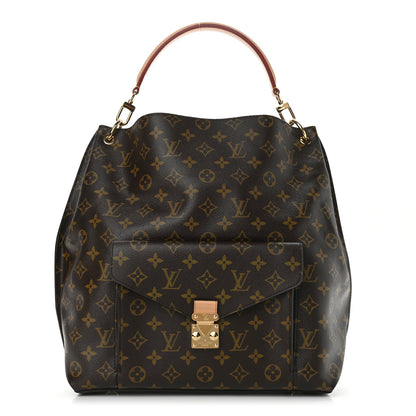 Louis Vuitton Monogram Metis 1 of 9