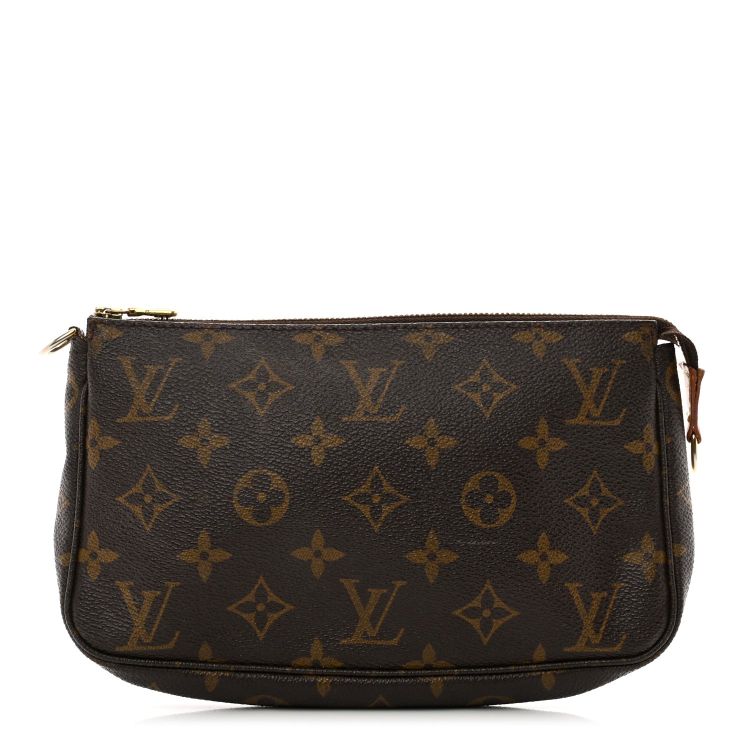 Louis Vuitton Monogram Pochette Accessories 1 of 9