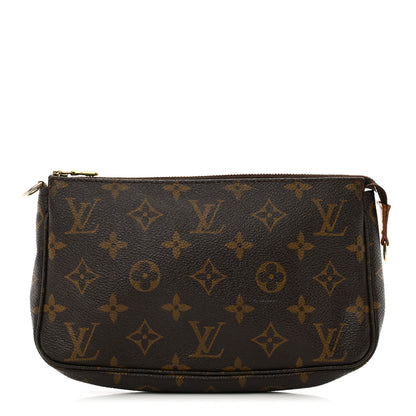 Louis Vuitton Monogram Pochette Accessories 1 of 9