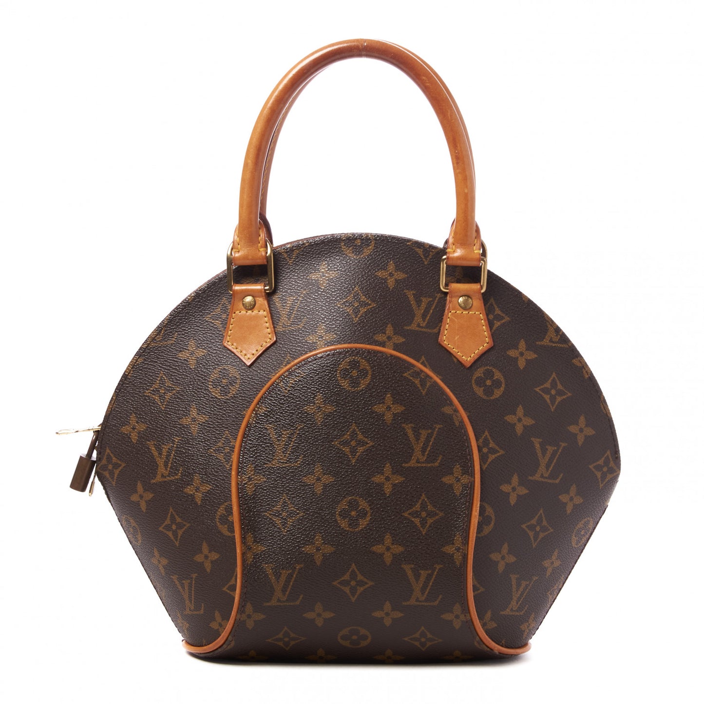 Monogram Ellipse PM