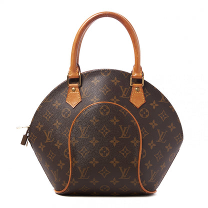 Louis Vuitton Monogram Ellipse PM 1 of 8