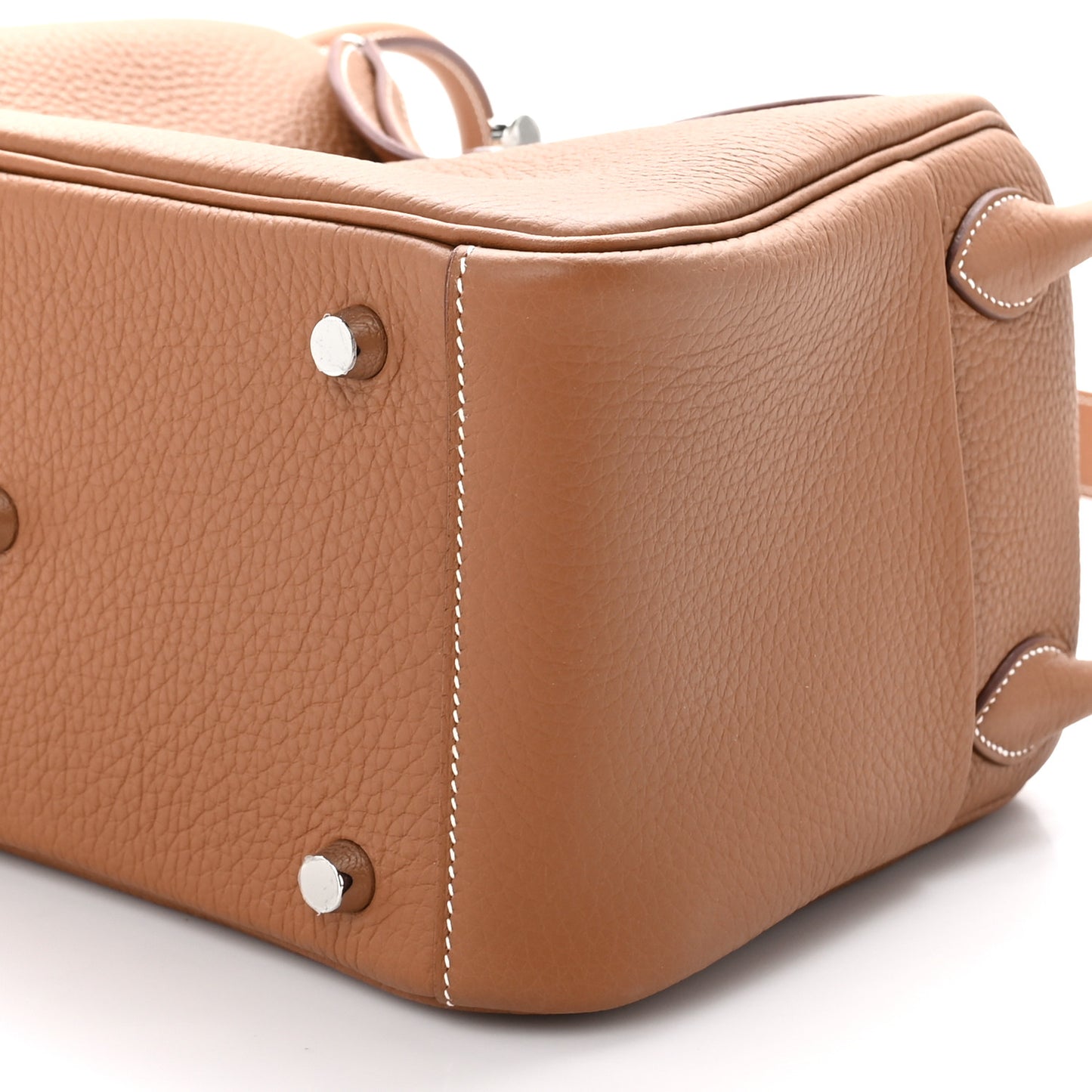 Taurillon Clemence Lindy 26 Gold