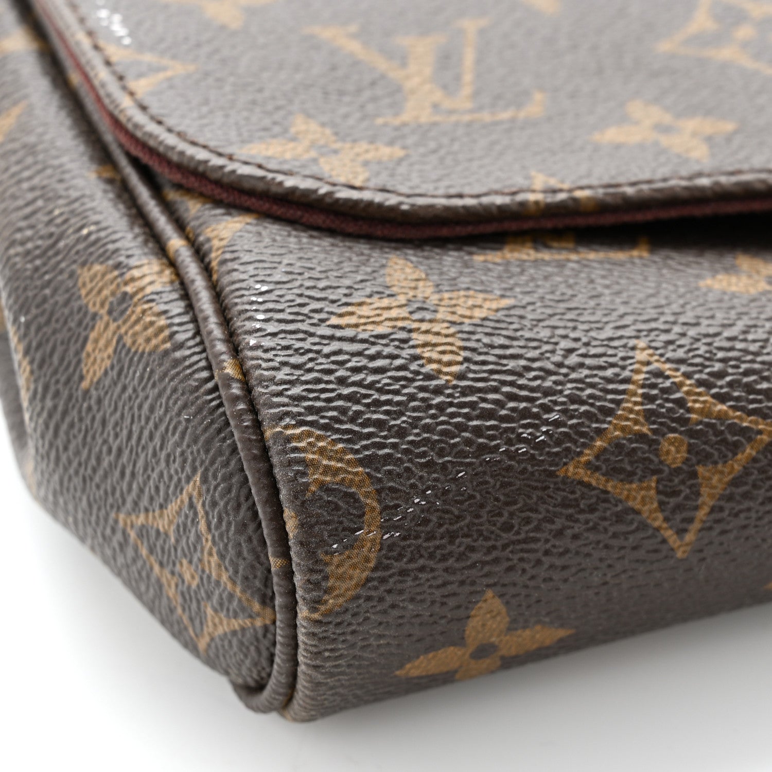 Louis Vuitton Monogram Favorite MM 13 of 16