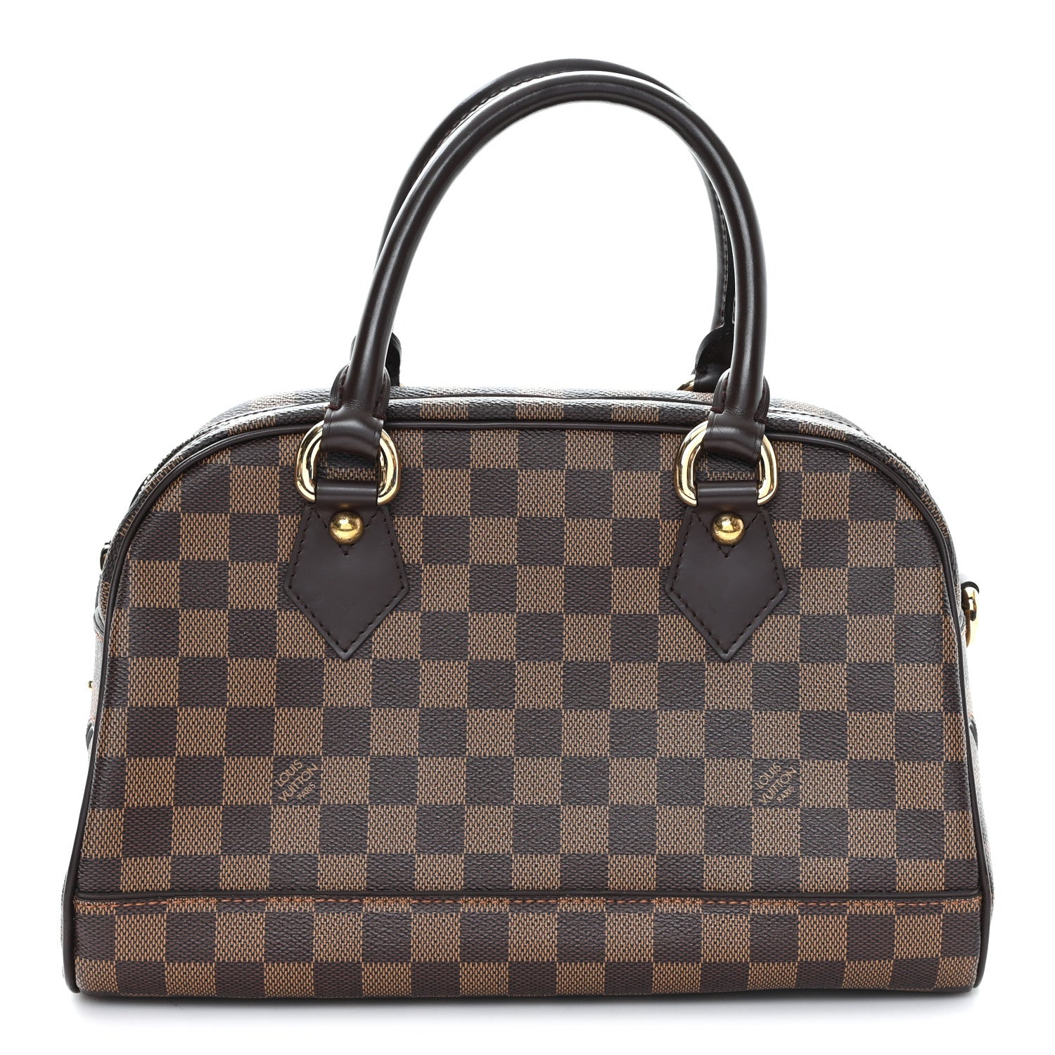Louis Vuitton Damier Ebene Duomo 1 of 9