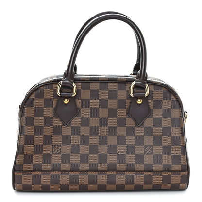 Louis Vuitton Damier Ebene Duomo 1 of 9